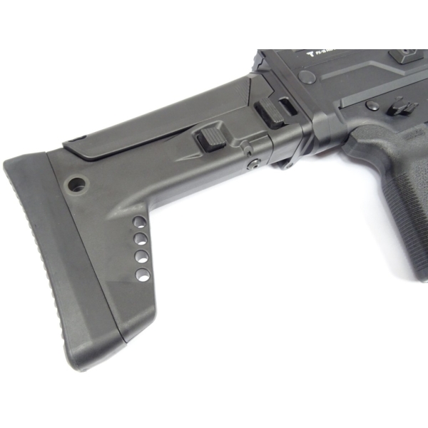Karabin Perun X-16 kal. 223Rem/5,56x45mm 14,5